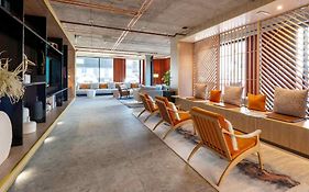 Sandman Signature Glasgow Hotel